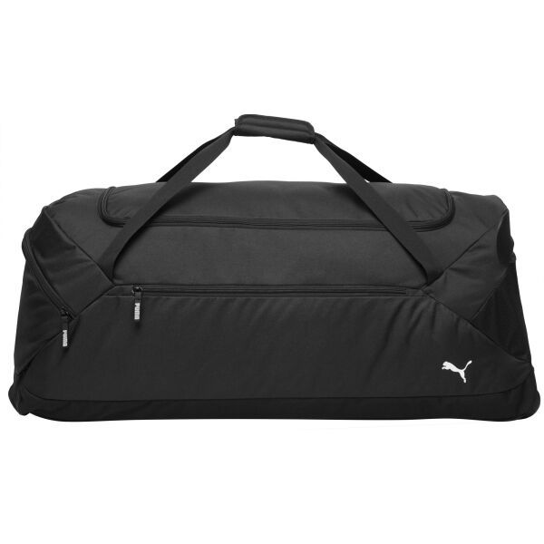 Puma Puma TEAMGOAL WHEEL TEAMBAG XL Спортна  чанта, черно, размер