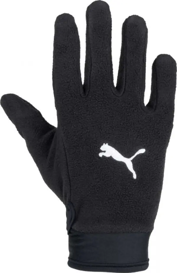 Puma Puma teamLIGA 21 Winter gloves Ръкавици, черно, размер