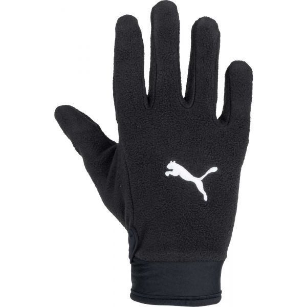 Puma Puma teamLIGA 21 Winter gloves Ръкавици, черно, размер