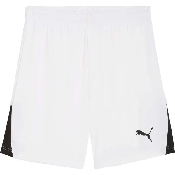 Puma Puma TEAMLIGA 26 SHORTS Мъжки спортни шорти, бяло, размер