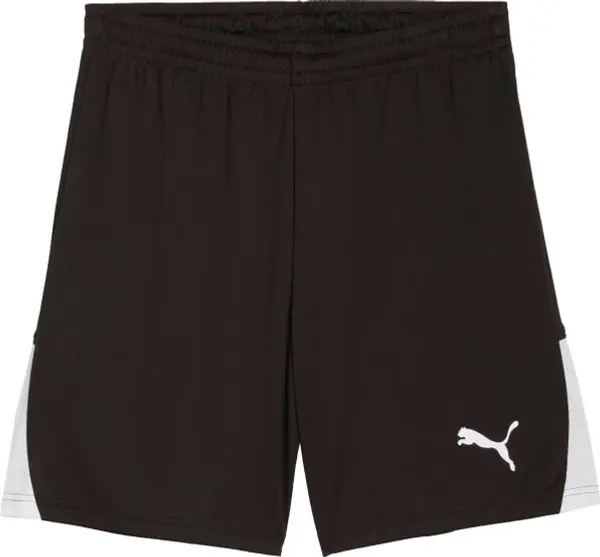 Puma Puma TEAMLIGA 26 SHORTS Мъжки спортни шорти, черно, размер