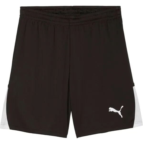 Puma Puma TEAMLIGA 26 SHORTS Мъжки спортни шорти, черно, размер