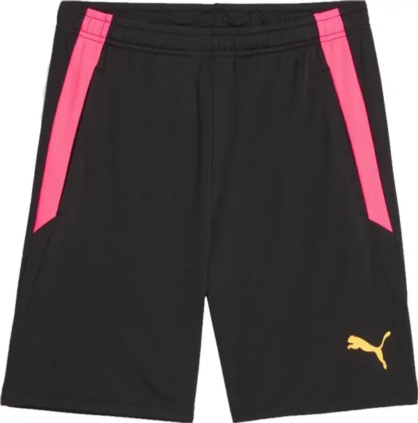 Puma Puma TEAMLIGA TRAINING SHORTS 2 Мъжки футболни шорти, черно, размер