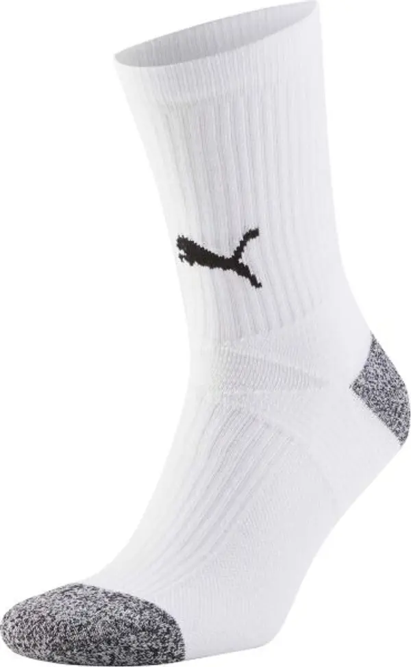 Puma Puma TEAMLIGA TRAINING SOCKS Футболни чорапи, бяло, размер