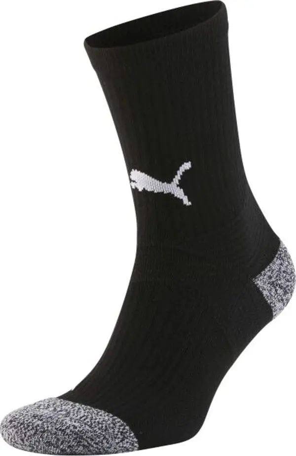 Puma Puma TEAMLIGA TRAINING SOCKS Футболни чорапи, черно, размер
