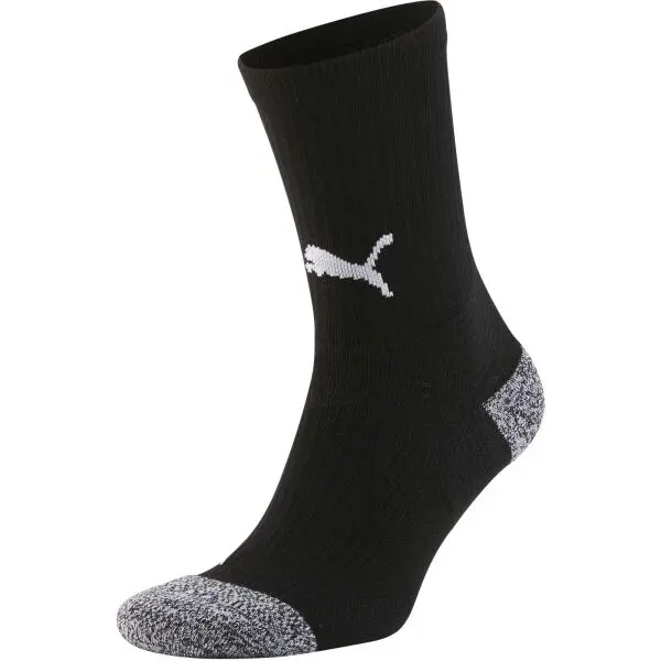Puma Puma TEAMLIGA TRAINING SOCKS Футболни чорапи, черно, размер