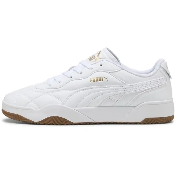 Puma Puma TIFOSI Мъжки обувки, бяло, размер 43