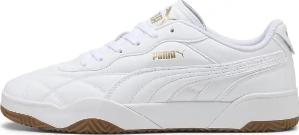 Puma Puma TIFOSI Мъжки обувки, бяло, размер 44