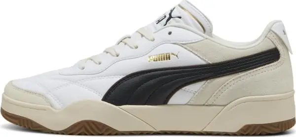 Puma Puma TIFOSI SD Мъжки обувки, бяло, размер 46