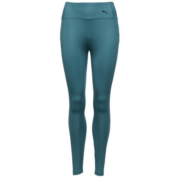 Puma Puma TRAIN ALL DAY 7/8 TIGHT Дамски клин, синьо, размер