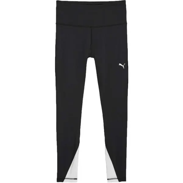 Puma Puma TRAIN ALL DAY 7/8 TIGHT Дамски спортен клин, черно, размер