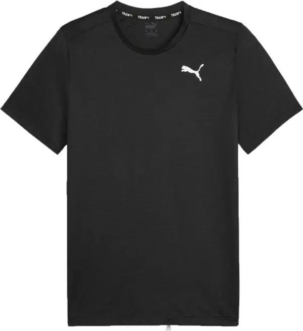 Puma Puma TRAIN FAV BLASTER TEE Мъжка тениска, черно, размер