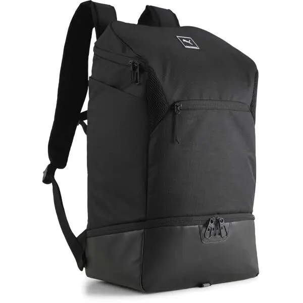 Puma Puma TRAINING BACKPACK Раница, черно, размер