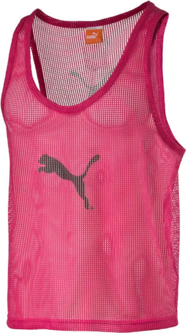 Puma Puma TRAINING BIB Спортен екип, розово, размер