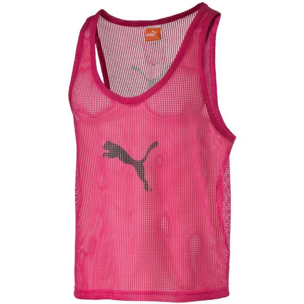 Puma Puma TRAINING BIB Спортен екип, розово, размер