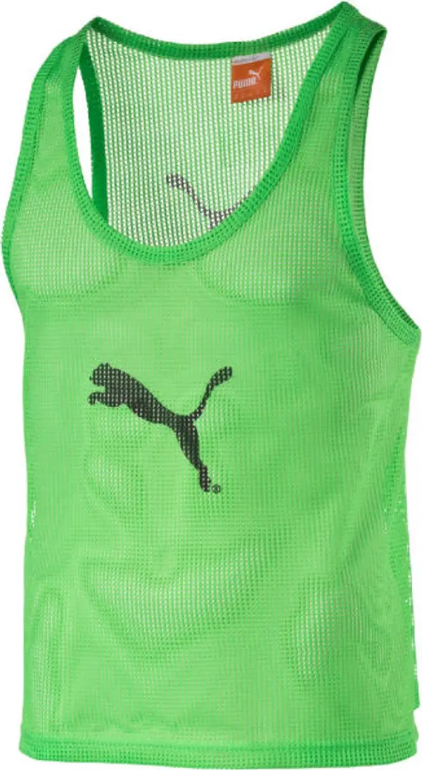 Puma Puma TRAINING BIB Спортен екип, светло-зелено, размер