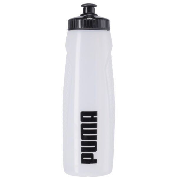 Puma Puma TRAINING BOTTLE Бутилка, прозрачно, размер