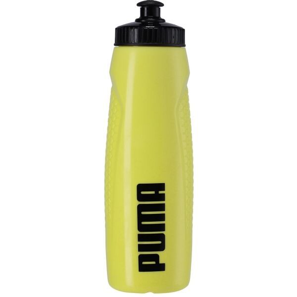 Puma Puma TRAINING BOTTLE Бутилка, жълто, размер