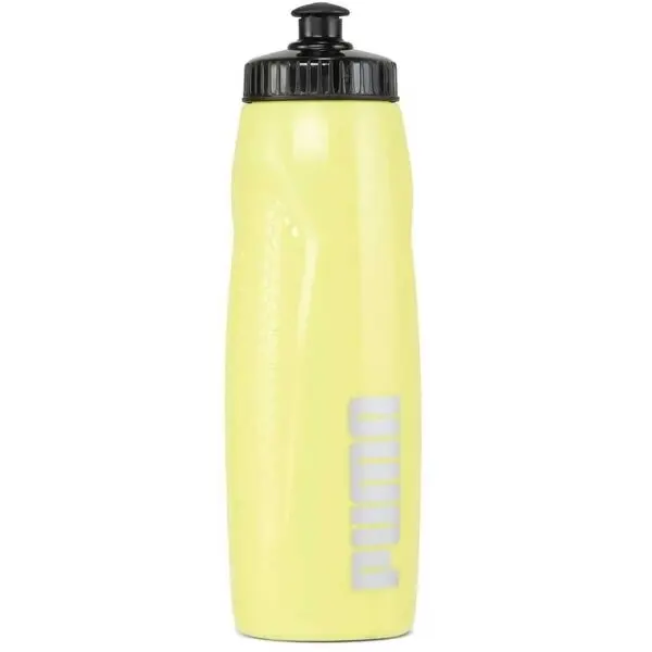 Puma Puma TRAINING CORE WATERBOTTLE 750 ML Бутилка за напитки, жълто, размер 750 ML