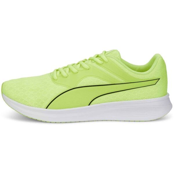 Puma Puma TRANSPORT Мъжки обувки за бягане, жълто, размер 44