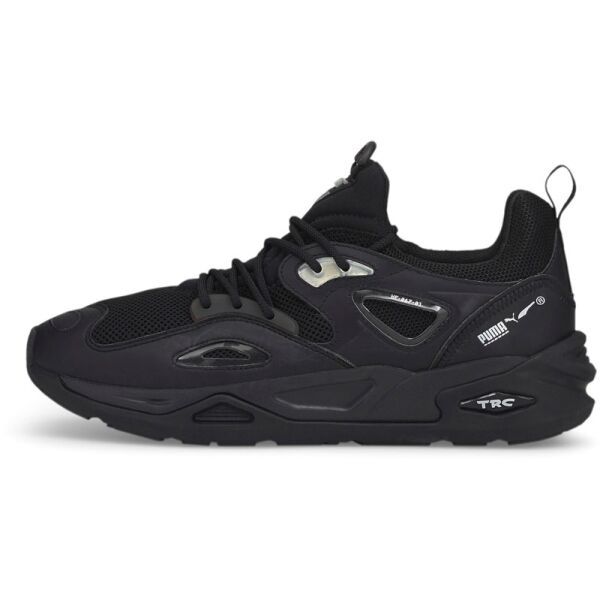 Puma Puma TRC BLAZE TRIPLE Мъжки обувки, черно, размер 42.5