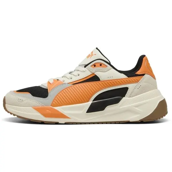 Puma Puma TRINITY 2 Мъжки всекидневни обувки, черно, размер 42.5