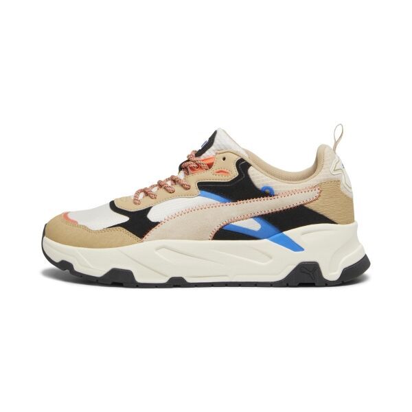 Puma Puma TRINITY OPEN ROAD Мъжки кецове, микс, размер 44.5