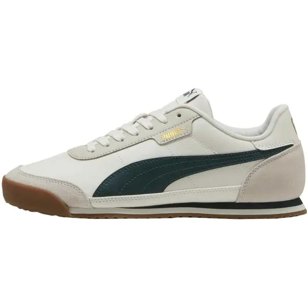 Puma Puma TURINO II OG Мъжки обувки за разходка, бежово, размер 44.5