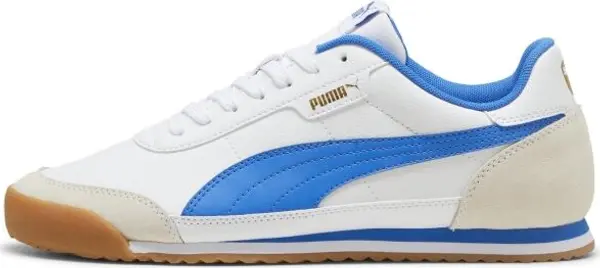 Puma Puma TURINO II OG Мъжки обувки за разходка, бяло, размер 40.5