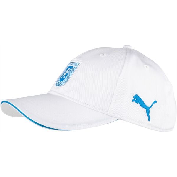 Puma Puma UCV TEAM CAP Футболна шапка, бяло, размер