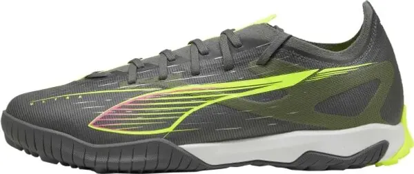 Puma Puma ULTRA 5 MATCH TT Мъжки футболни обувки, тъмносиво, размер 42