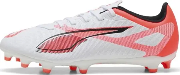 Puma Puma ULTRA 5 PLAY FG/AG Мъжки бутонки, бяло, размер 44