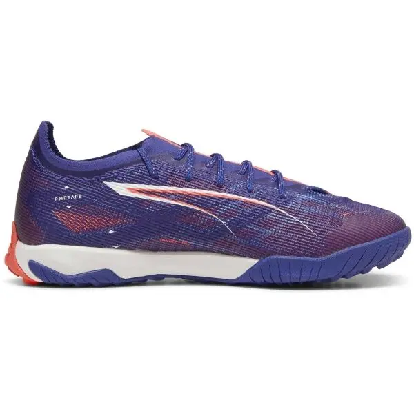 Puma Puma ULTRA 5 PRO CAGE Мъжки футболни обувки, синьо, размер 42.5