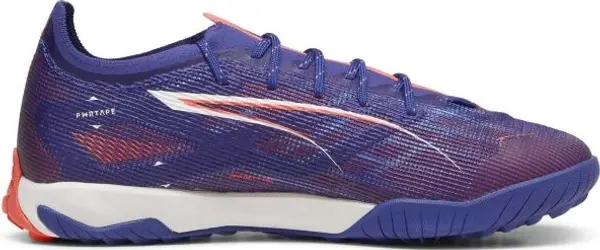 Puma Puma ULTRA 5 PRO CAGE Мъжки футболни обувки, синьо, размер 44