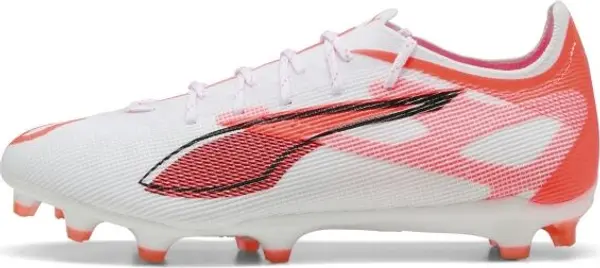 Puma Puma ULTRA 5 PRO FG/AG Мъжки бутонки, бяло, размер 43