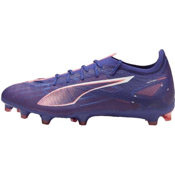 Puma Puma ULTRA 5 PRO FG/AG Мъжки бутонки, лилаво, размер 46.5