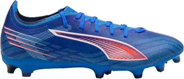 Puma Puma ULTRA 6 MATCH FG/AG Мъжки бутонки, тъмносин, размер 40.5