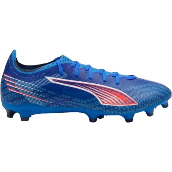 Puma Puma ULTRA 6 MATCH FG/AG Мъжки бутонки, тъмносин, размер 42.5