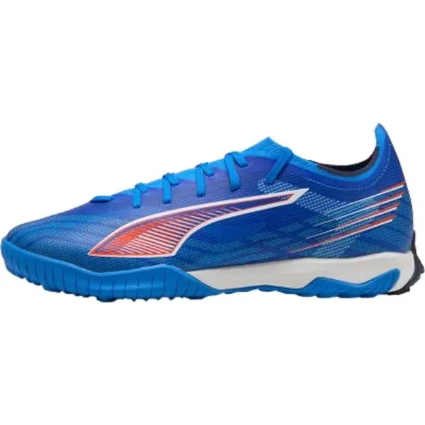 Puma Puma ULTRA 6 MATCH TT Мъжки футболни обувки, синьо, размер 40.5