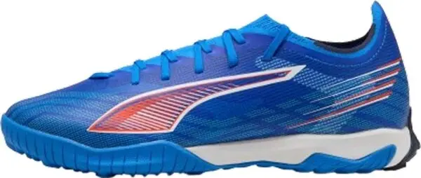 Puma Puma ULTRA 6 MATCH TT Мъжки футболни обувки, синьо, размер 44.5