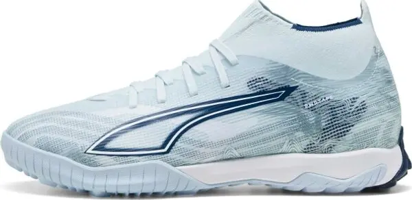 Puma Puma ULTRA 6 MATCH TT Мъжки футболни обувки, светлосиньо, размер 41