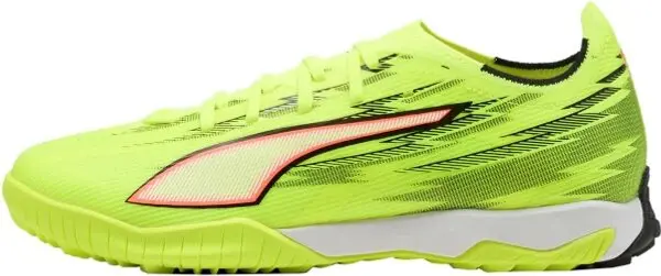 Puma Puma ULTRA 6 MATCH TT Мъжки футболни обувки, жълто, размер 43