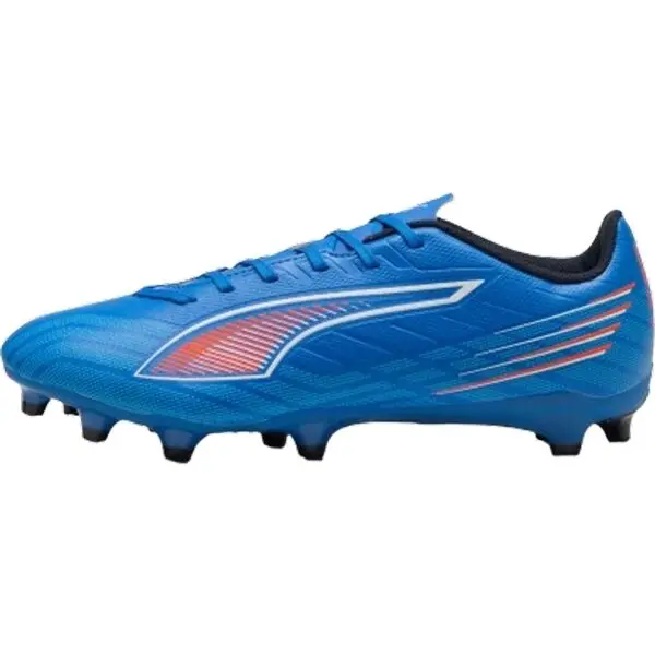 Puma Puma ULTRA 6 PLAY FG/AG Мъжки бутонки, синьо, размер 45