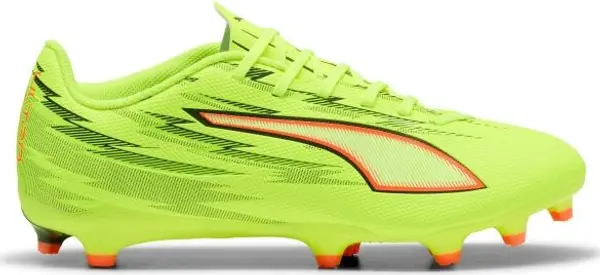 Puma Puma ULTRA 6 PLAY FG/AG Мъжки бутонки, жълто, размер 42.5