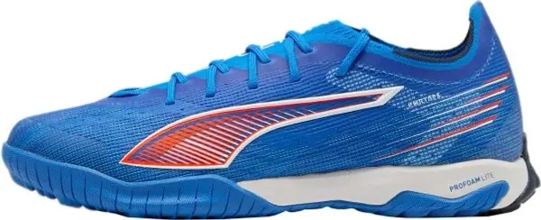 Puma Puma ULTRA 6 PRO CAGE Мъжки спортни обувки, синьо, размер 44