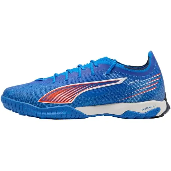 Puma Puma ULTRA 6 PRO CAGE Мъжки спортни обувки, синьо, размер 44.5