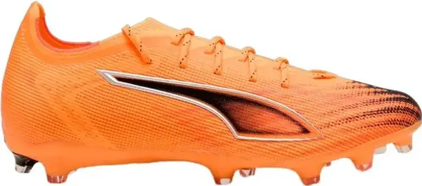 Puma Puma ULTRA 6 PRO FG/AG Мъжки бутонки, оранжево, размер 44