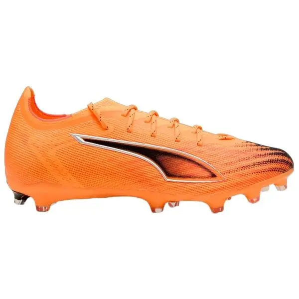 Puma Puma ULTRA 6 PRO FG/AG Мъжки бутонки, оранжево, размер 47