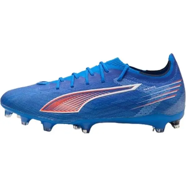 Puma Puma ULTRA 6 PRO FG/AG Мъжки бутонки, синьо, размер 42