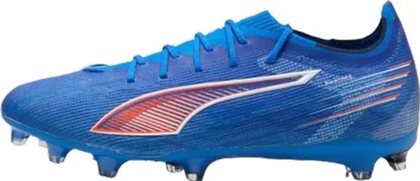 Puma Puma ULTRA 6 PRO FG/AG Мъжки бутонки, синьо, размер 45
